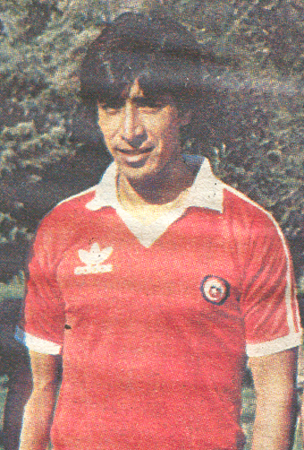 Osvaldo Hurtado